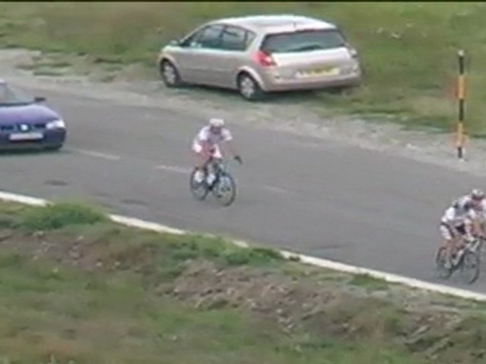 VIDEO PEYRAGUDES