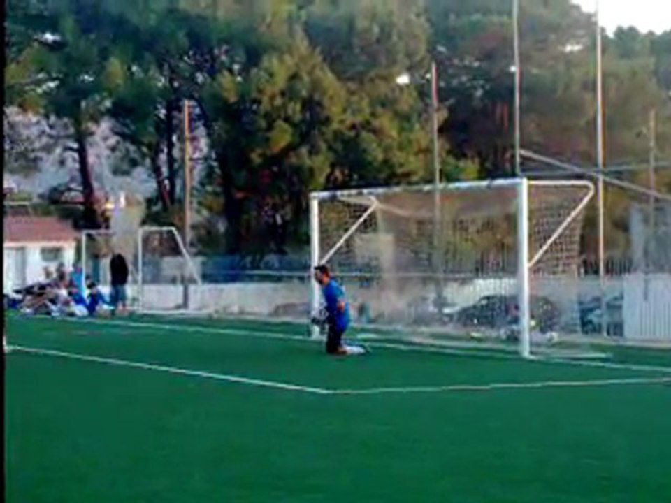 Prwta Astera XXSPORTS.GR Πέναλτυ Σεβδαλής
