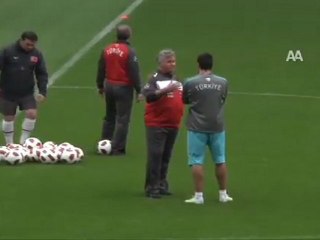 RAKİPLER BELLİ OLDU