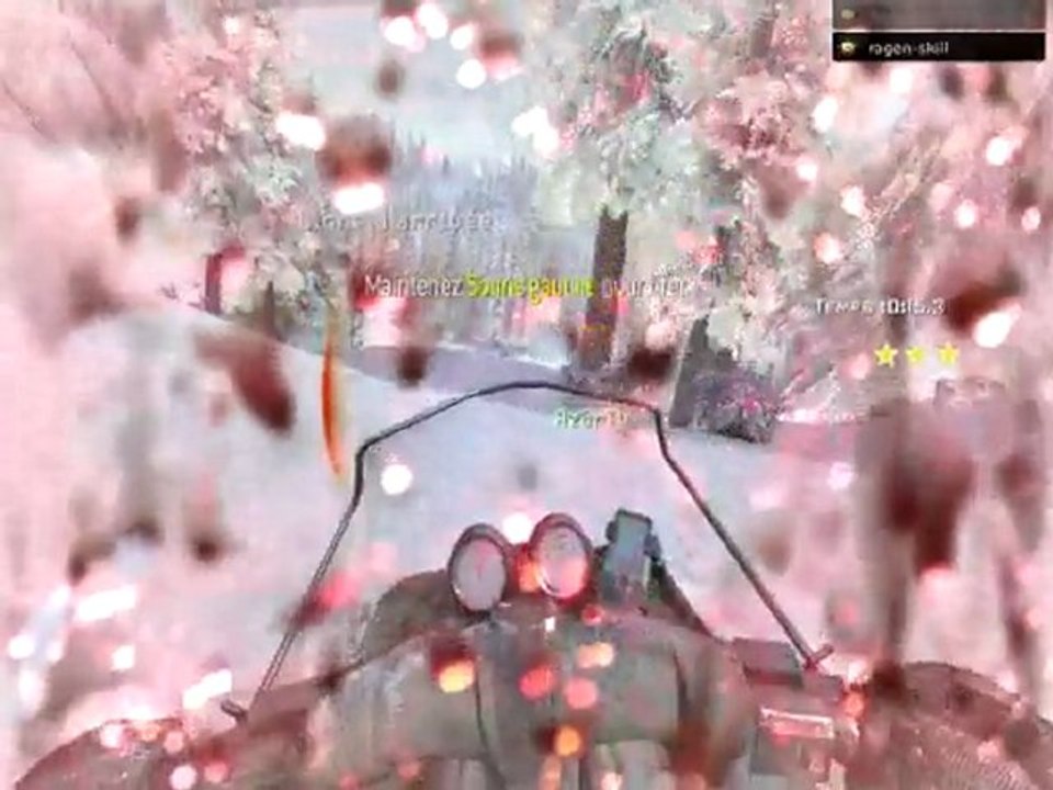 mw2 co-op part 8