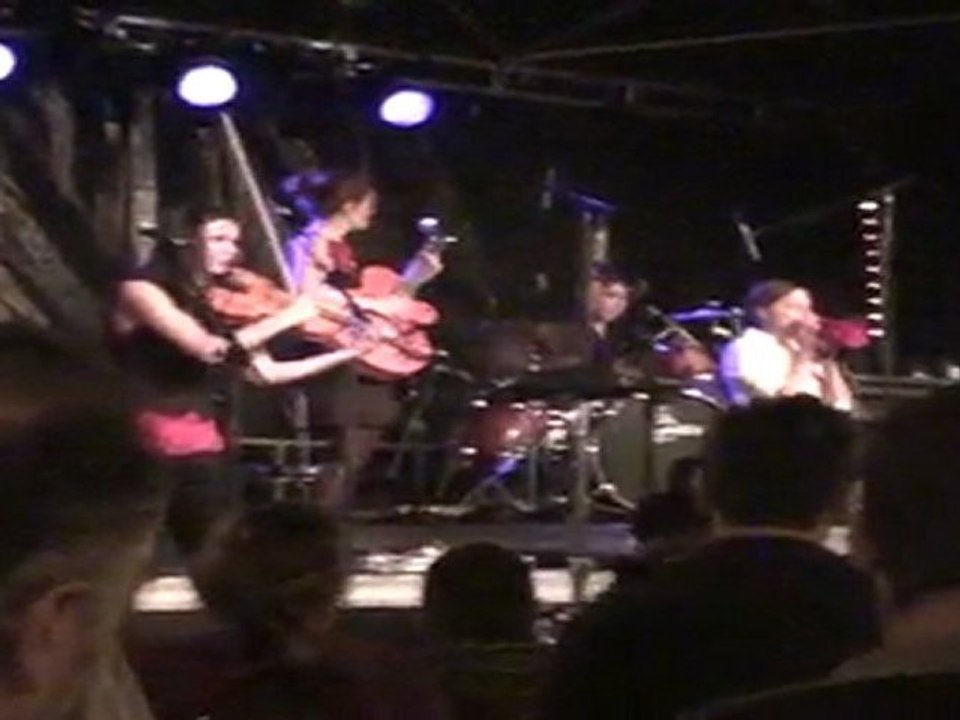 Façe à la Mer (2) Epinal bouge l'Eté 2011