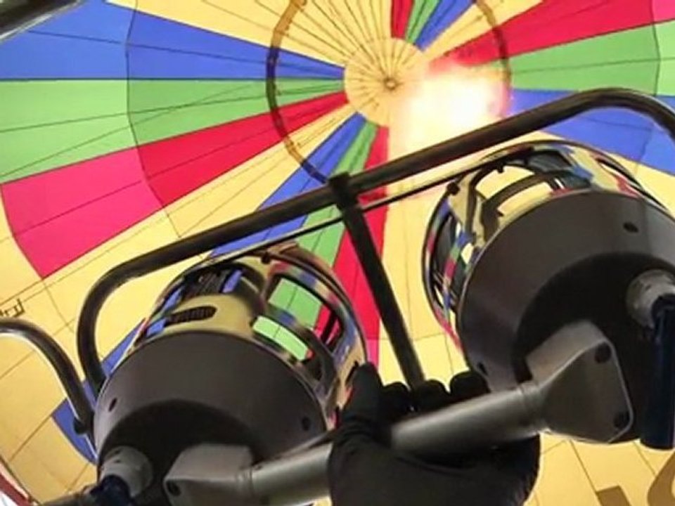 Record du Monde - Lorraine Mondial air Ballon by Free Lens TV