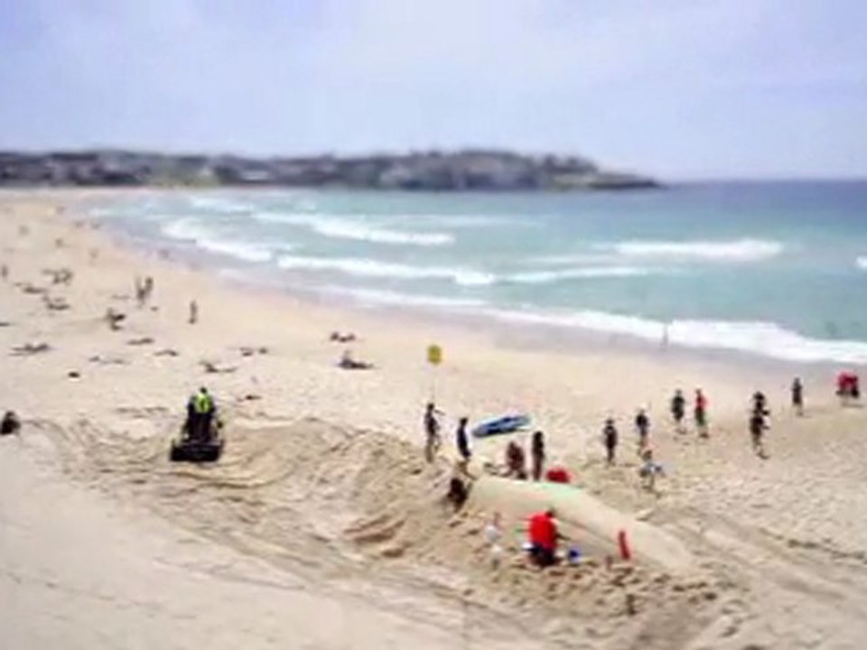 Dinka - On The Beach [HQ]
