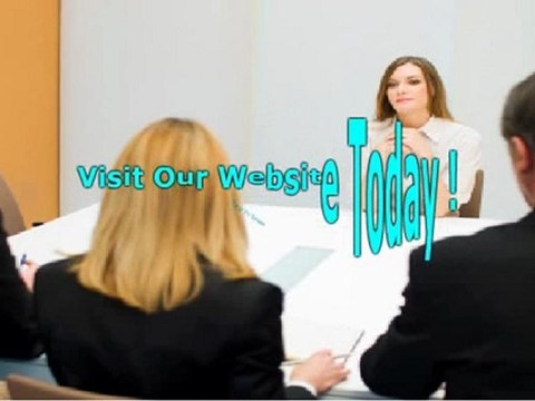 What To Wear To A Job Interview