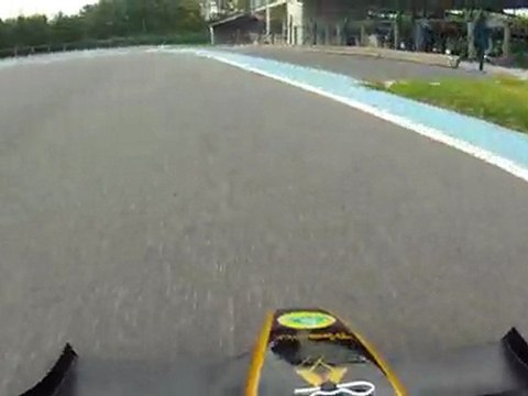 F1 Genius 1/5, Romain Lacroix SLR-RACING Reims R.E.M.C. 30/07/11 FULL part7