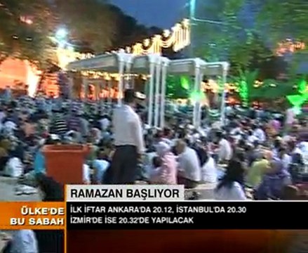 11 AYIN SULTANI GELDİ, HOŞGELDİ!