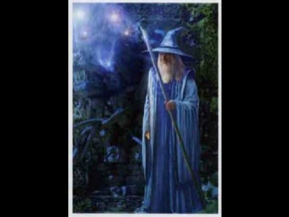 Alchimie (2) : Merlin et la vieille langue