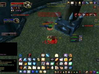 Arenas 2Vs2 - [ Warrior - Palaholy ]