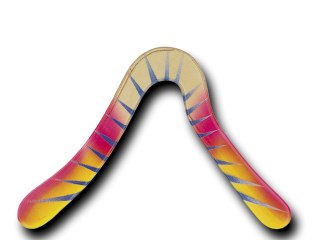 COMME UN BOOMERANG - LILI , MILA et JEAN-NO