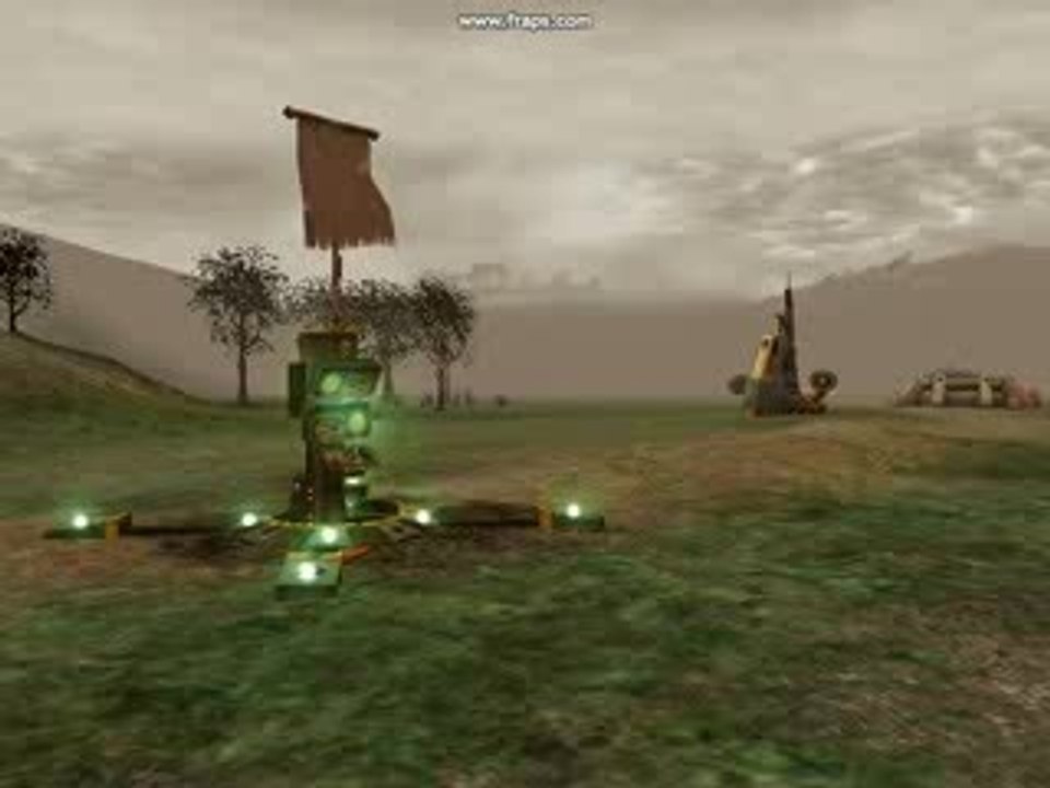 Modèle pour Elysian Legends