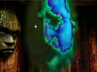 realMYST [4] "Le village dans les arbres"