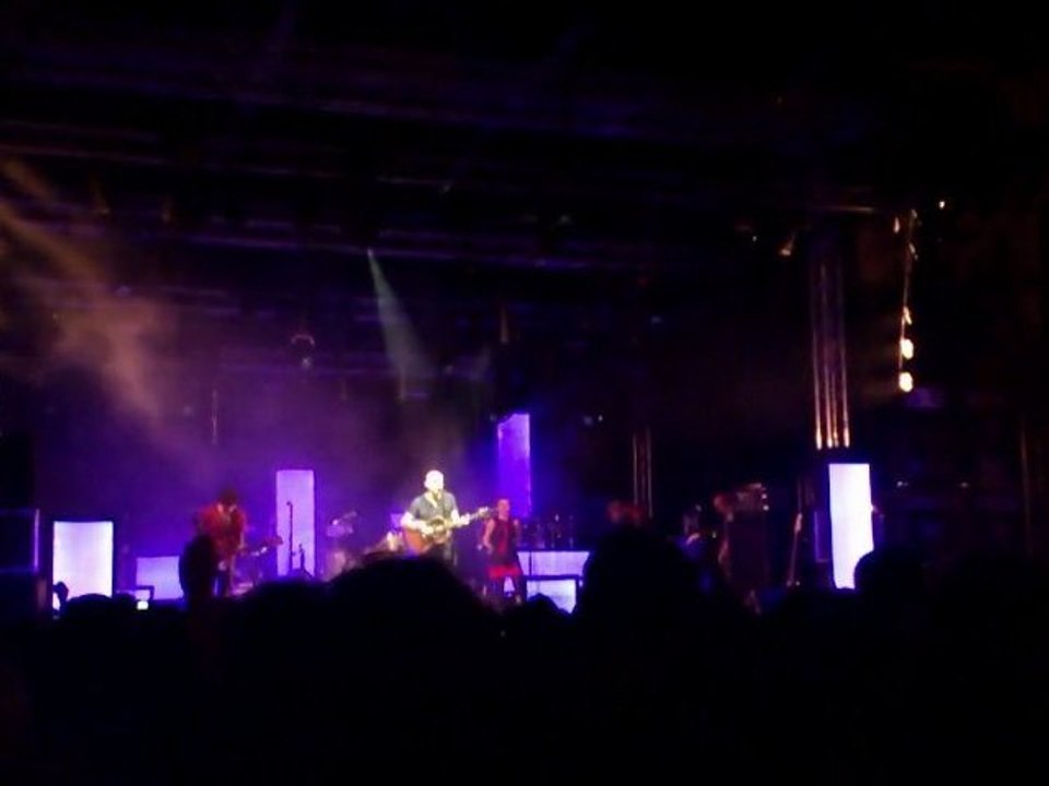 Les Belles Choses - Gaëtan Roussel