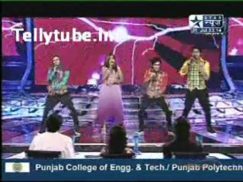 Saas Bahu Aur Saazish-31st July 2011 Part 3