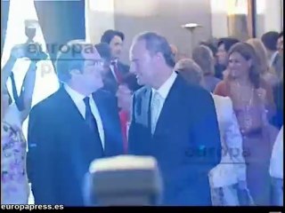 Fabra:"Preguntarle a Cospedal porque no ha venido"