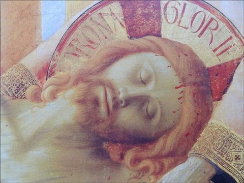 VOICI LE TEMPS - Musique : Mario VIlas