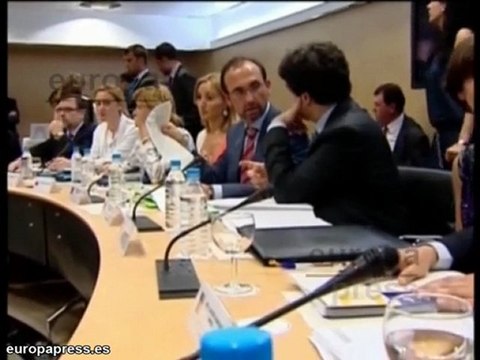 Salgado y Chaves analizan decisiones de la reunión