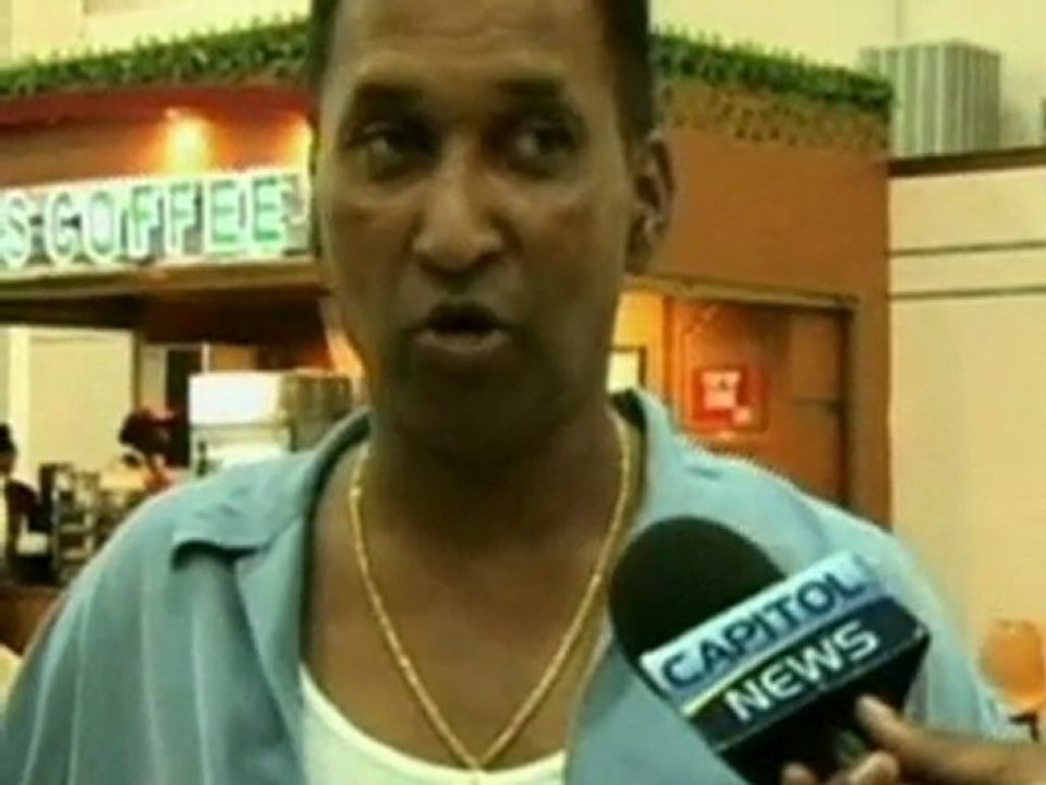 'Miracle' plane crash - all passengers survive