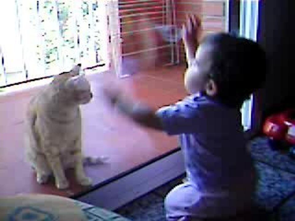 Noelia et Otto