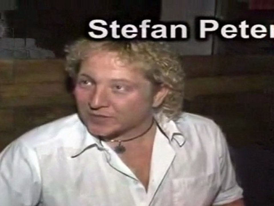 Stefan Peters Bensemann in Sulingen