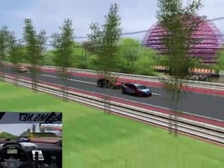 LDDT open sur le mod RSN TC le 10082011