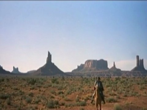 La véritable histoire du Far-West