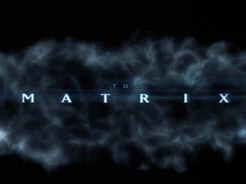 The Matrix (1999) - Teaser Trailer [VO-HD]