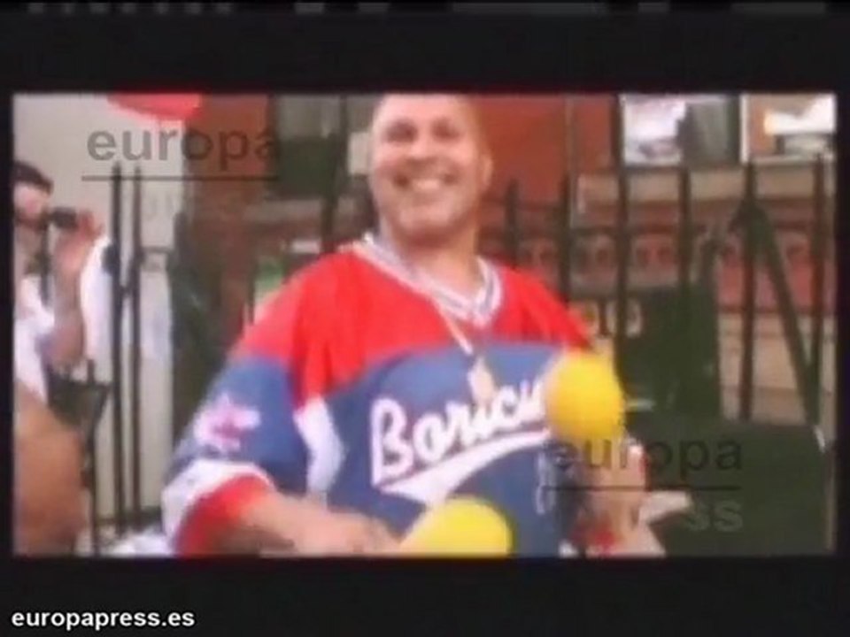 JLO y Marc Anthony: ¿Reconciliación a la vista?