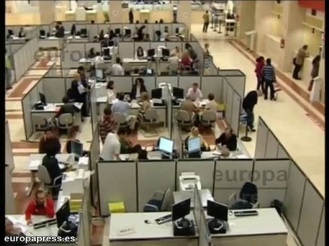 El déficit del Estado cae un 18.9%