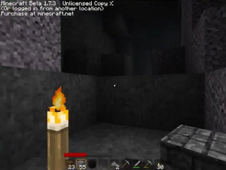 aventure minecraft part 2