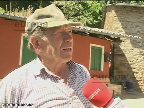 Arden 50 hectáreas en incendio de nivel 2