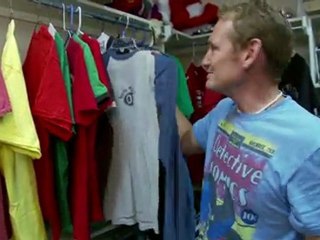 Stand up comedy with clean jokes and,faith and family