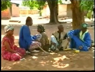 benso sodia - masaranké et massidigbè