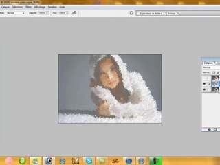 Donnez un effet peinture à vos photos