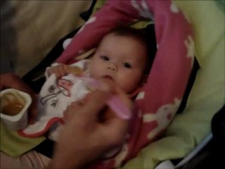 noémie mange & cracher