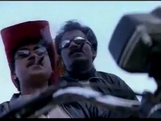 Arun Kumar & Ravi in Deewana Deewana - Thulli Thirinda Kaalam