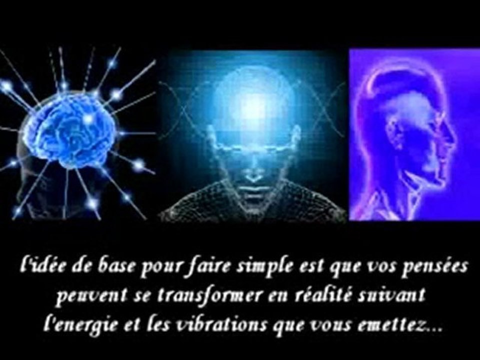 CROYANCE NEW AGE 1SUR3