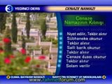 Teravih namazı nasıl kılınır ?