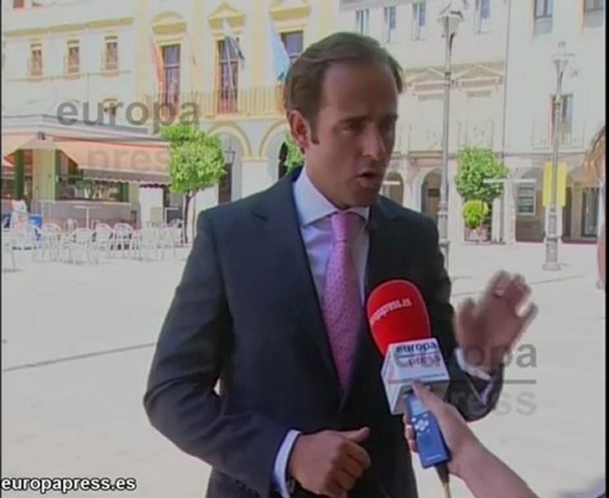 PP extremeño se congratula del adelanto electoral