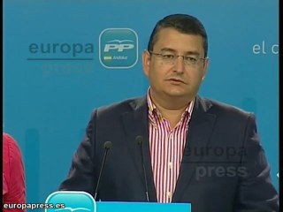 PP-A dice que no tiene ansiedad por el adelanto electoral