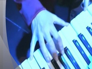 Tangerine Dream. One Night in the Space. Live