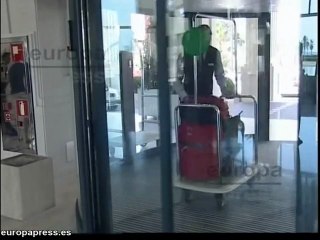 La ocupación hotelera será del 80% en Valencia