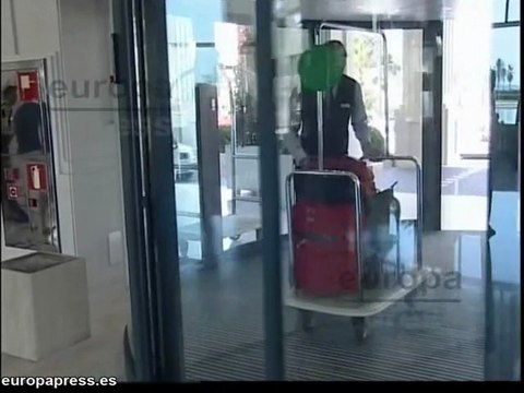 La ocupación hotelera será del 80% en Valencia