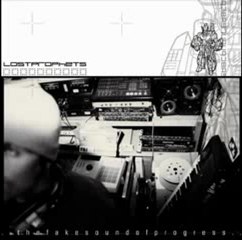 Lostprophets - Happy New Year, Have a Good 1985