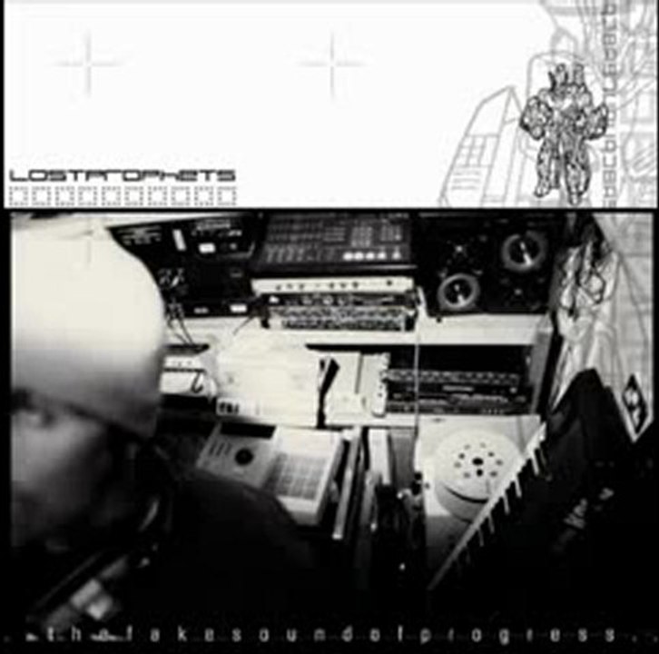 Lostprophets - Happy New Year, Have a Good 1985