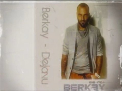 DJ DIMITHREE FT. BERKAY - DEJAVU (RADIO EDIT)