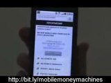 Is Mobile Money Machines compatable with all mobiles
