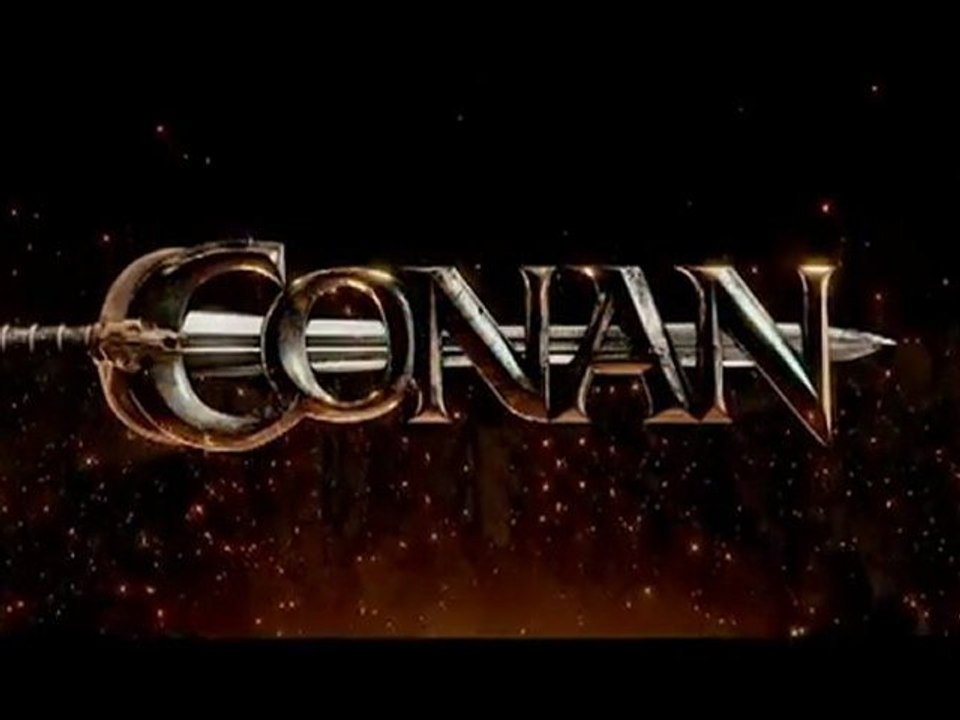 Conan - Spot 60s [VF-HQ]