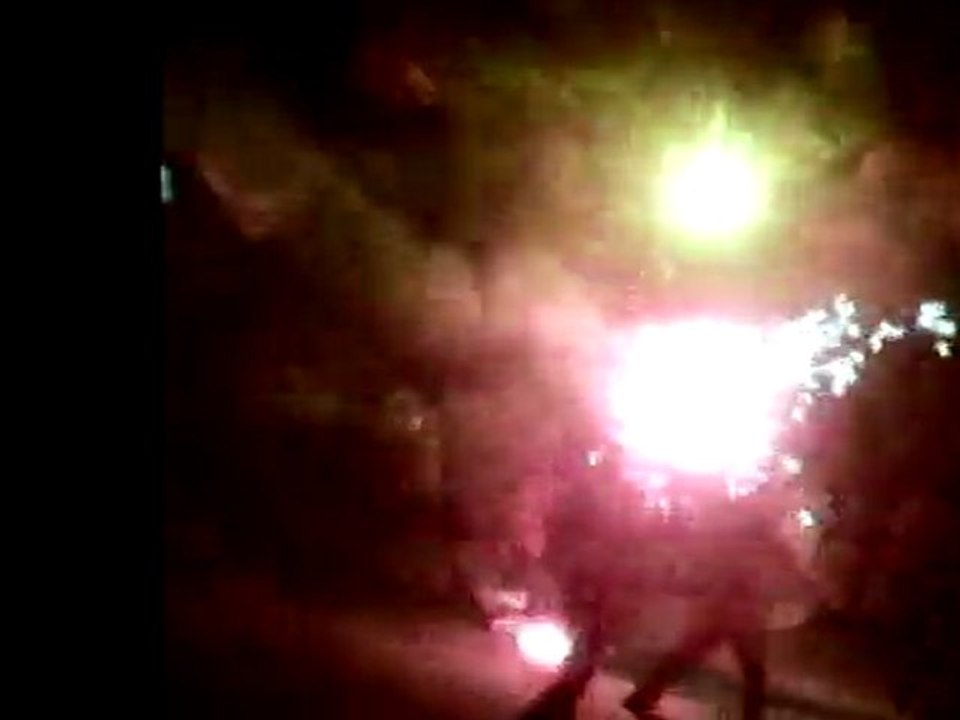 CORREFOC REAL 2011
