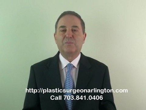 Nasal Reshaping – Rhinoplasty Plastic Surgery in Arlington