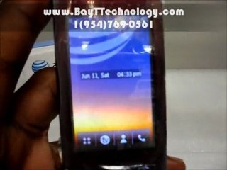 LG VU CU920 for AT&T T-MOBILE Mobile Phone